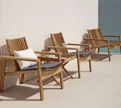 Amaze Lounge Chair