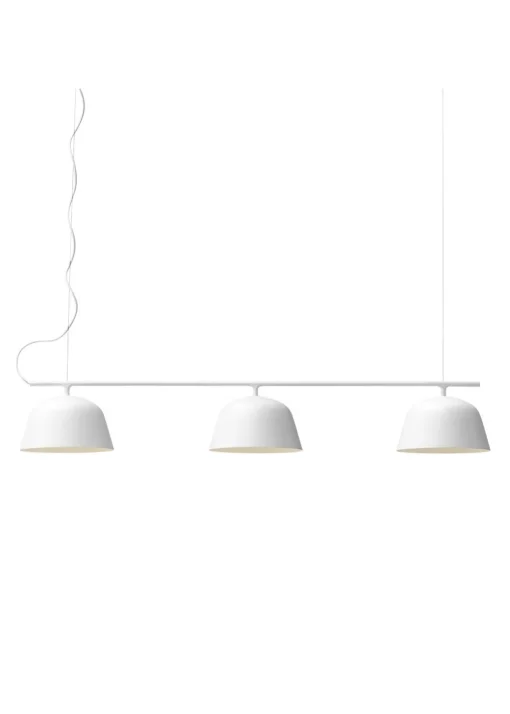 Ambit Rail Lamp