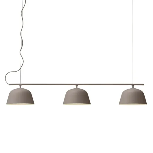 Ambit Rail Lamp