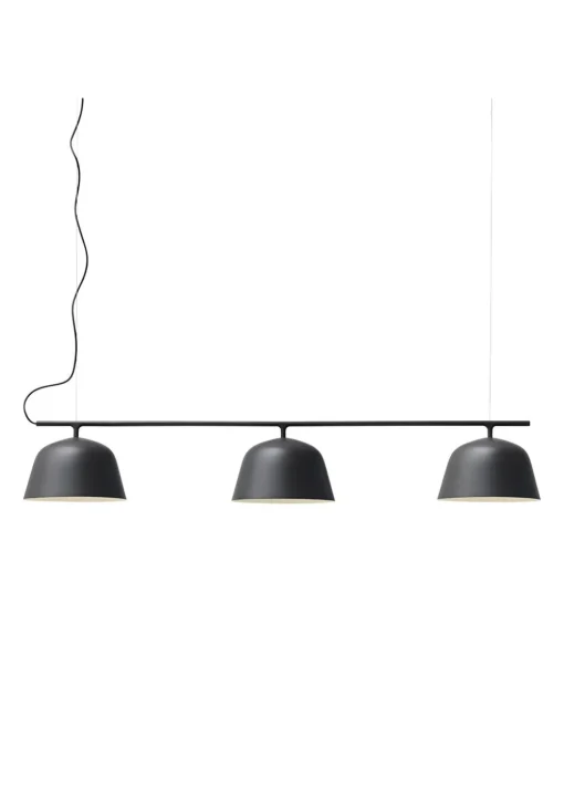 Ambit Rail Lamp