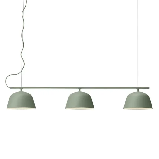 Ambit Rail Lamp