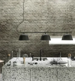 Ambit Rail Lamp