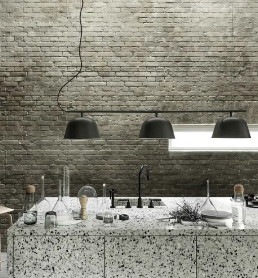 Ambit Rail Lamp