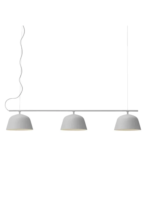 Ambit Rail Lamp