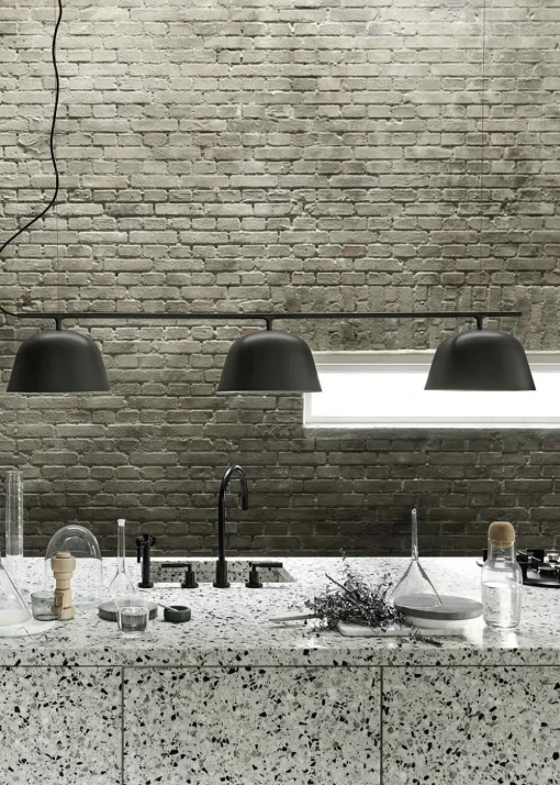 Ambit Rail Lamp