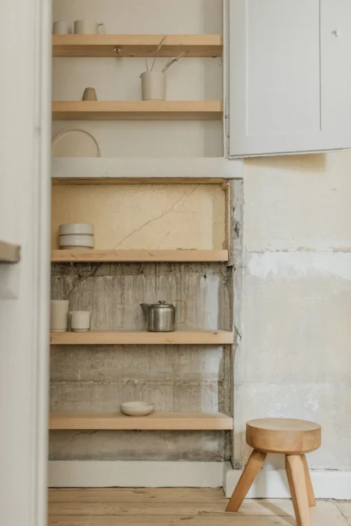 AML Stool