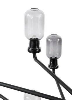 Amp Chandelier