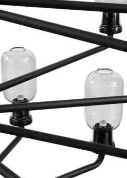 Amp Chandelier