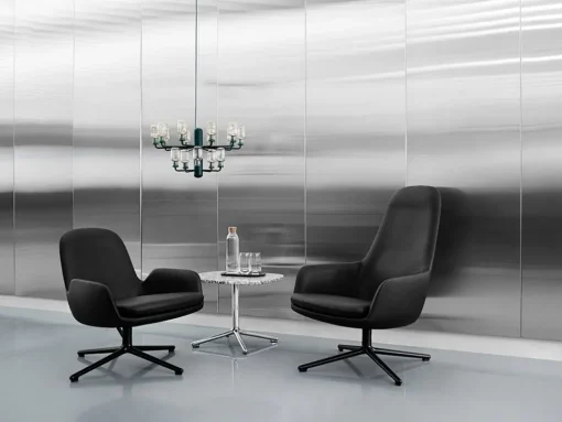 Amp Chandelier