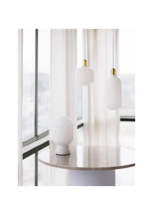 Amp Lamp