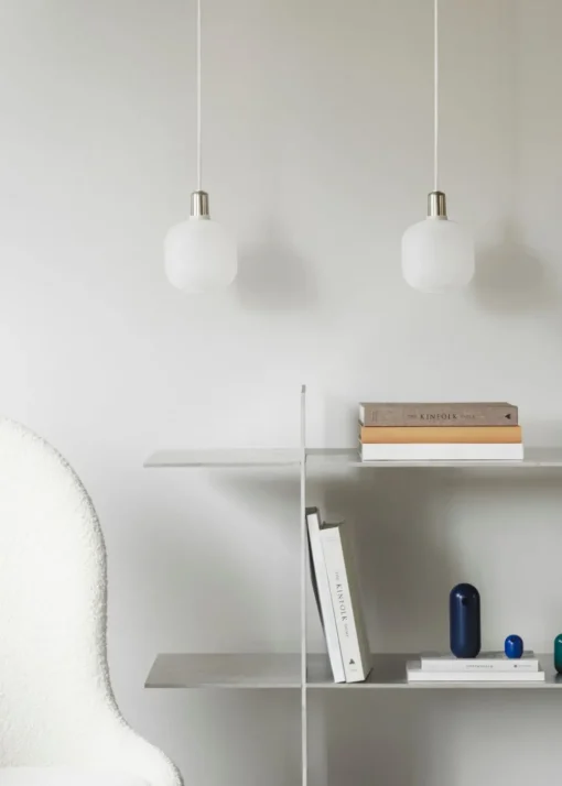 Amp Lamp