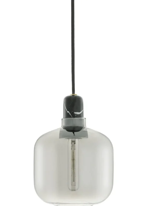 Amp Lamp