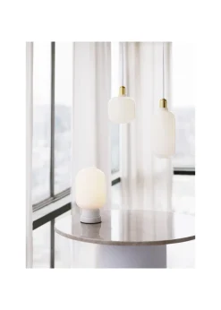 Amp Lamp