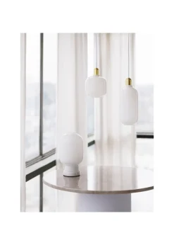 Amp Lamp