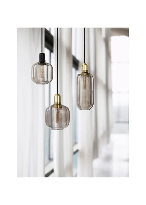 Amp Lamp