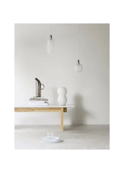 Amp Lamp