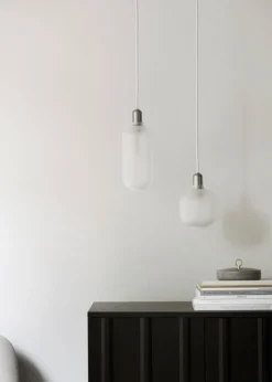 Amp Lamp
