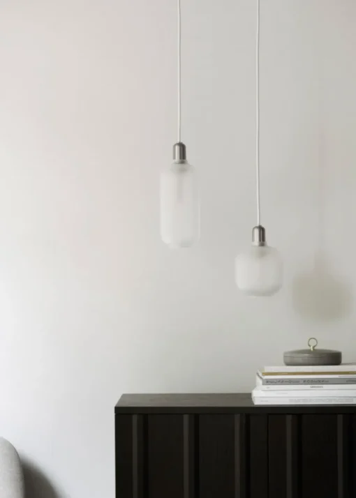 Amp Lamp