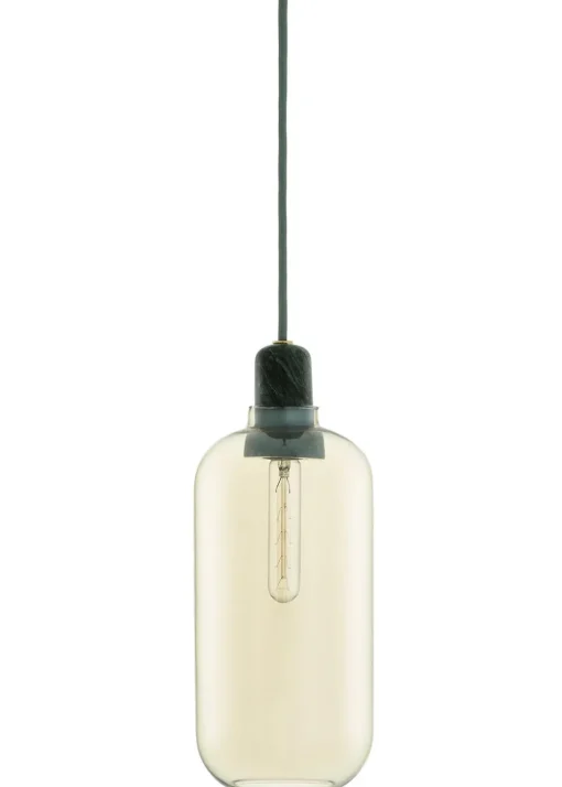 Amp Lamp