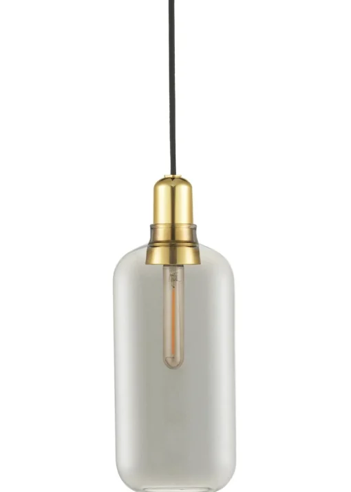 Amp Lamp