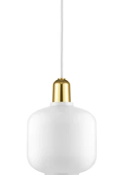 Amp Lamp