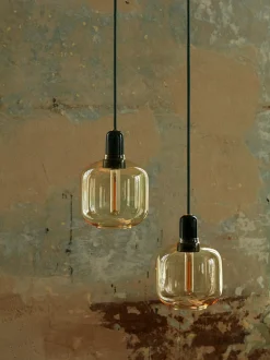 Amp Lamp