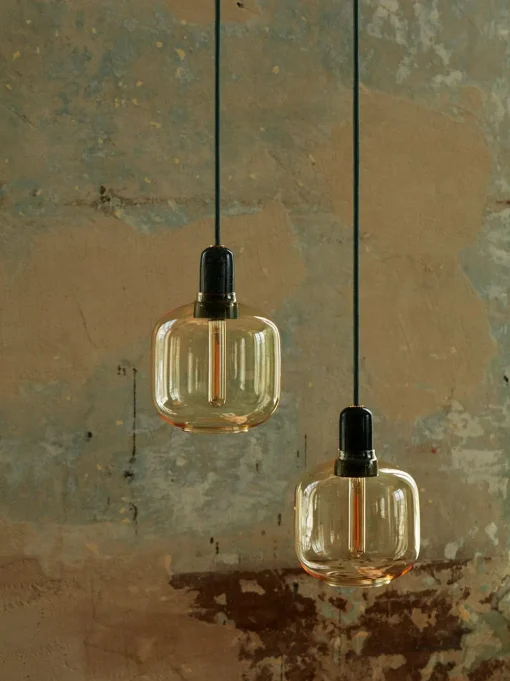 Amp Lamp