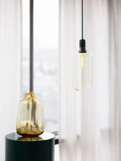 Amp Lamp