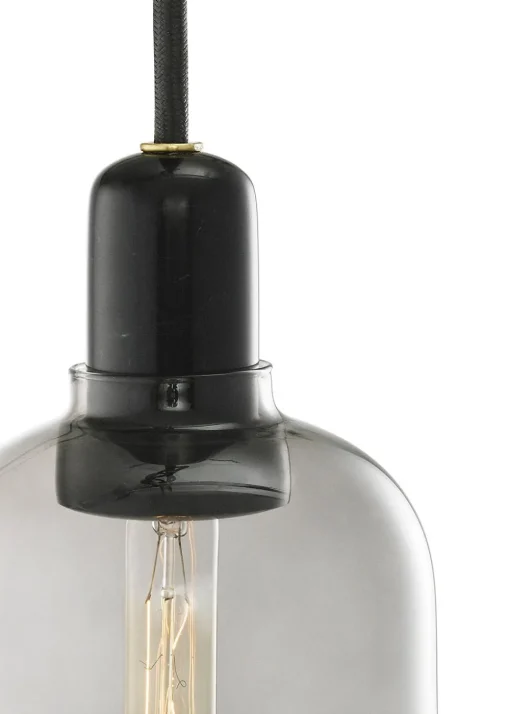 Amp Lamp