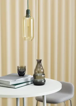 Amp Lamp