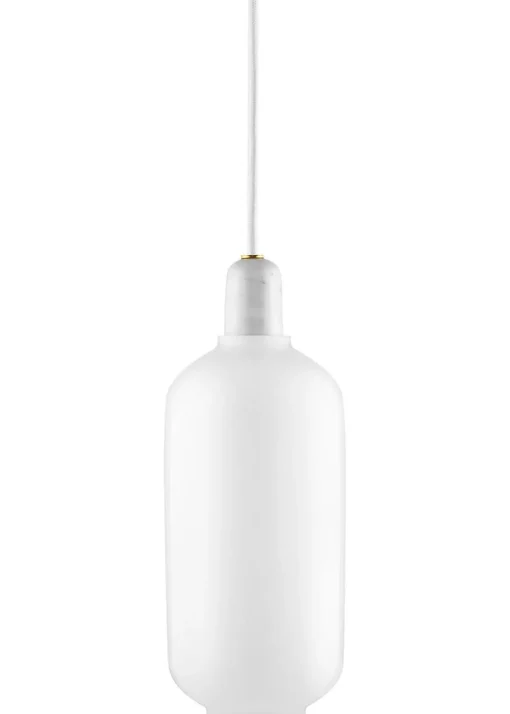 Amp Lamp