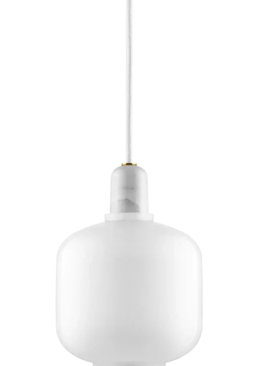 Amp Lamp