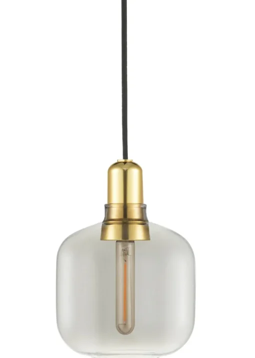 Amp Lamp