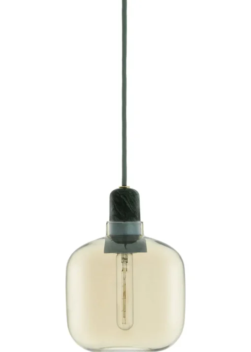 Amp Lamp