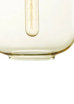 Amp Lamp