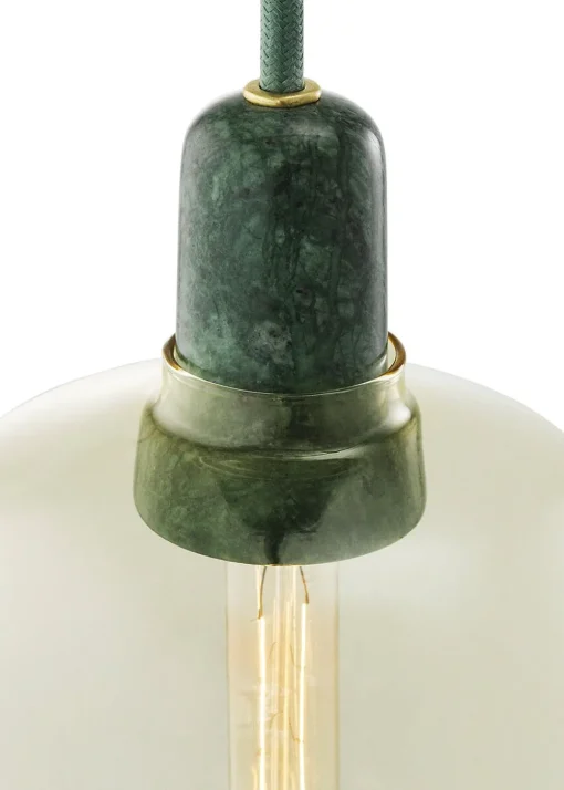 Amp Lamp