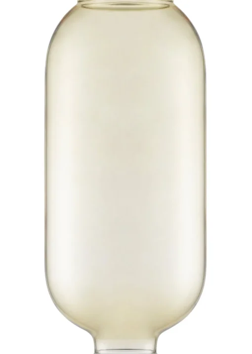 Amp Spare Glass