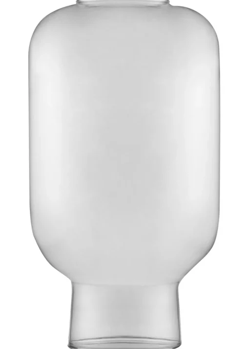 Amp Spare Glass