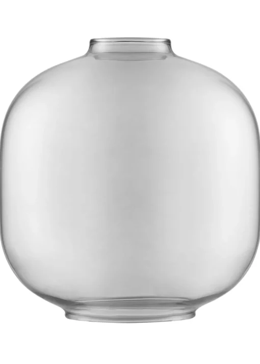Amp Spare Glass