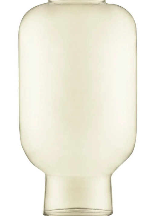Amp Spare Glass