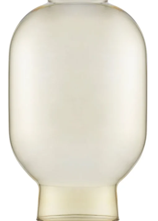 Amp Spare Glass