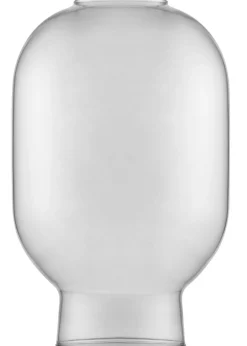 Amp Spare Glass