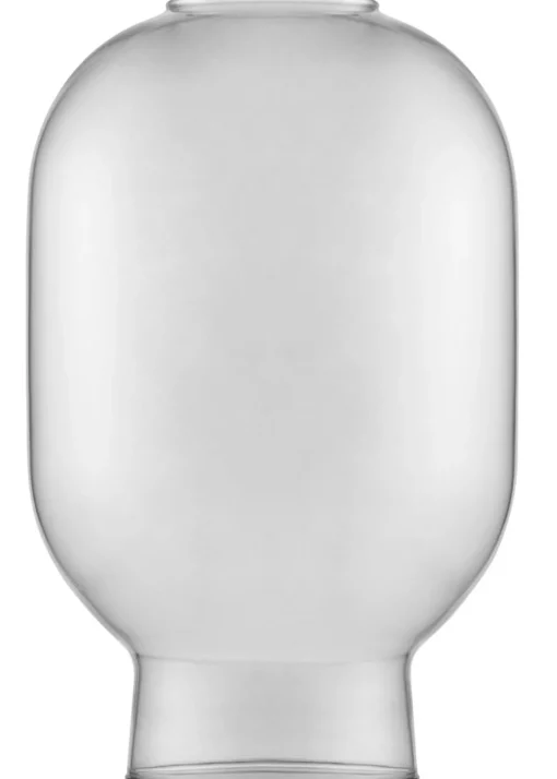 Amp Spare Glass