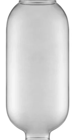 Amp Spare Glass