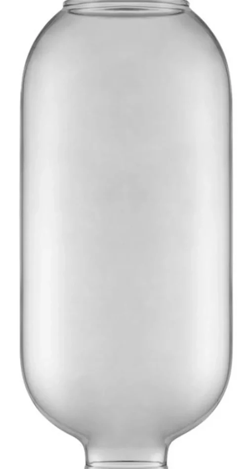 Amp Spare Glass