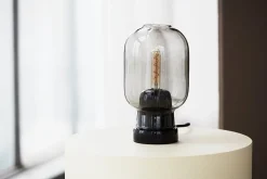 Amp Table Lamp