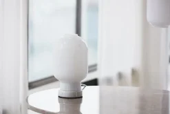 Amp Table Lamp