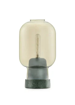 Amp Table Lamp