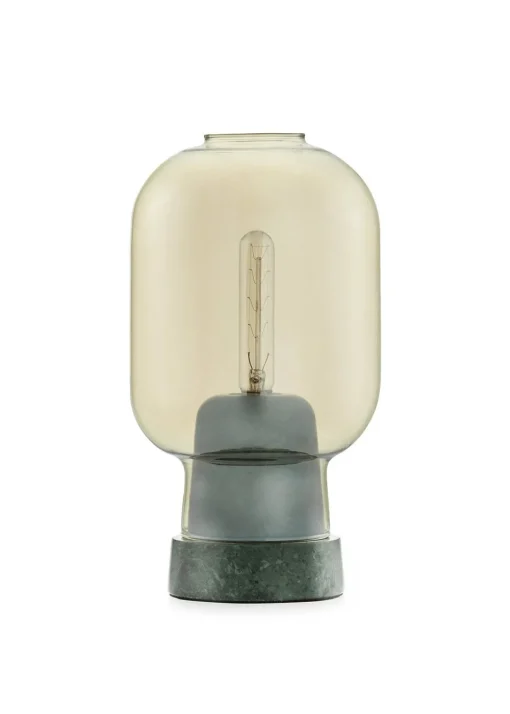 Amp Table Lamp
