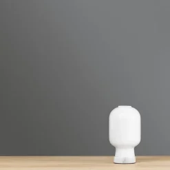 Amp Table Lamp